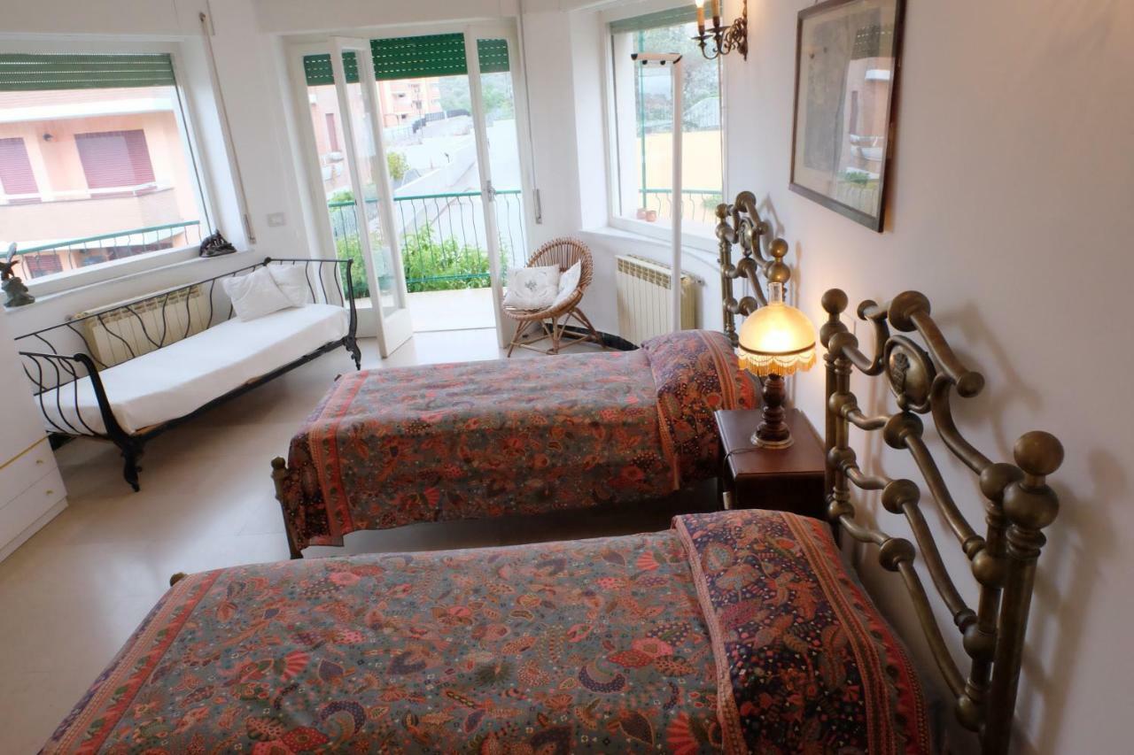 Villa Ariosa Васто Екстер'єр фото